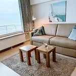 Cosy With Sea View In Appartamento Ostenda