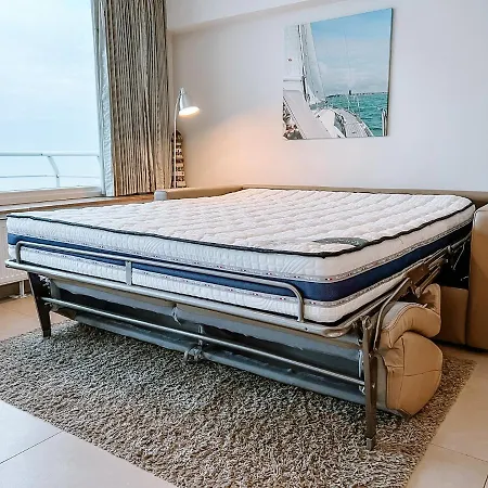 Appartamento Cosy With Sea View In *