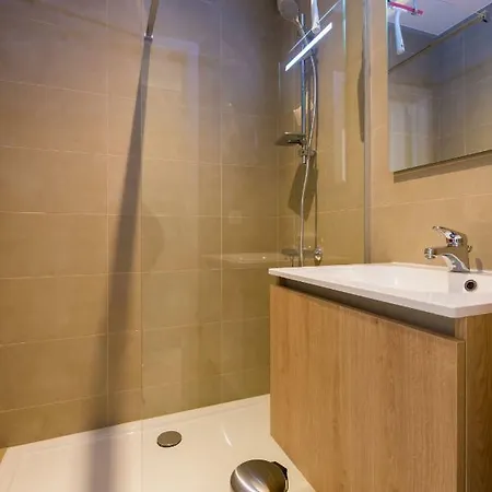 Cosy With Sea View In Apartman *