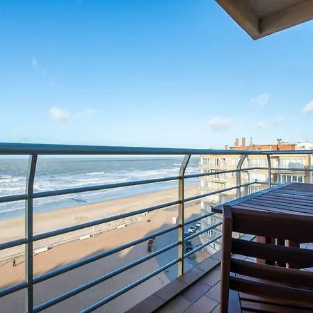 Cosy With Sea View In *