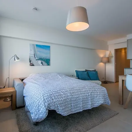 Apartman Cosy With Sea View In