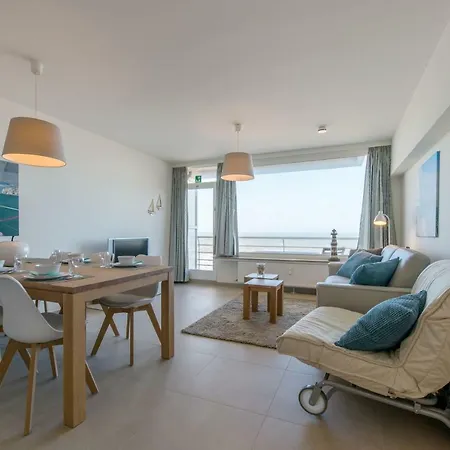 Cosy With Sea View In Apartman