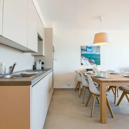 Cosy With Sea View In * Ostende