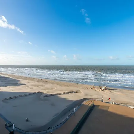 Cosy With Sea View In * Ostende