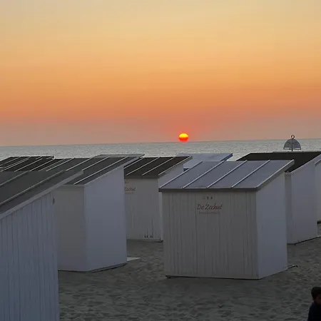 Cosy With Sea View In Οστένδη